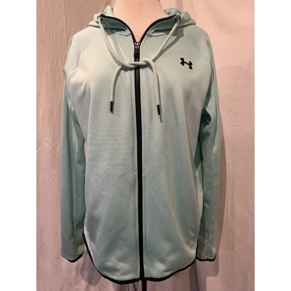 COLD GEAR, Woman's Jacket Size L Long Sleeve, RN# 96510